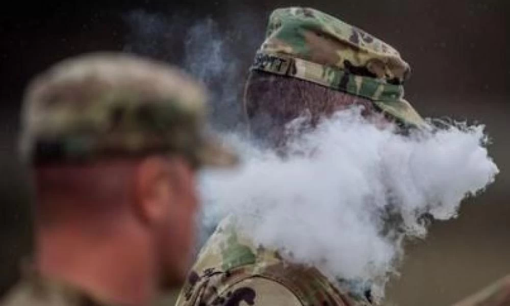 Σύλληψη για ναρκωτικά σε Στρατιωτική Σχολή;